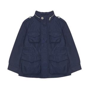 [BONTON] 키즈 사파리 자켓 (BQS11JF25N_DN)