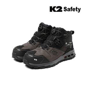 K2안전화KG-101 고어텍스 / 보아다이얼