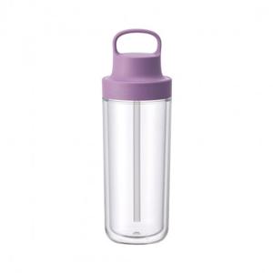 킨토 투고 보틀 480ml 퍼플 / 물병(통)
