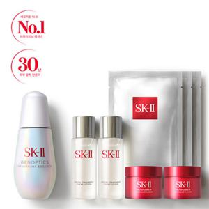 [8한정] SK-II sk2 에스케이투 제놉틱스 인피니트오라 에센스 50ml세트