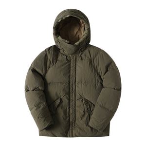 텐씨 17CTCUC03075 003780 659 ARTIC 아틱 덕 다운 공용 패딩