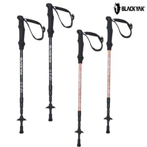 블랙야크 공용 4단세트스틱130 2BYSTX3902