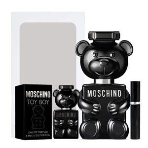 모스키노 토이 보이 EDP 50ml+토이보이 미니+공병 세트