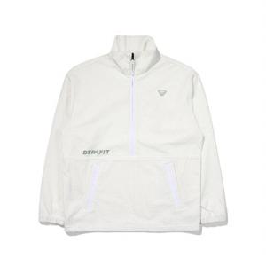 [다이나핏 공식](택가159,000원) 공용 로이 트레이닝 슈트 자켓_YUU22112W3