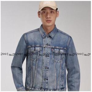 리바이스  공용트러커청자켓 72334-0574