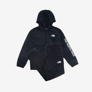노스페이스키즈트레이닝세트 NQJ NI5JP72S 키즈 피벗 BR 트레이