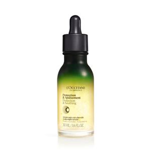 록시땅 스칼프 나이트 세럼 50ml