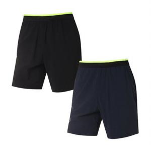 [다이나핏 공식](택가89,000원) 남성 드라이 맥스 하프팬츠 반바지_YMM23367