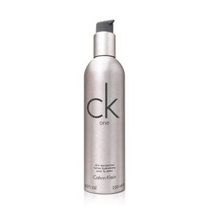 캘빈클라인 CK ONE 스킨모이스처라이저250ml