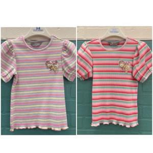 쁘띠앙팡 HC17 PC플로팔로우티셔츠 2컬러 PCX32G%20TS40