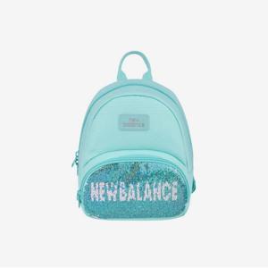뉴발란스백팩 PQC NK8ADS501U-84 스팽글 미니미백팩