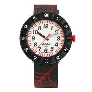 플릭플락 FCSP118 SHINE BRIGHT WEBAXUS 아동 우레탄시계