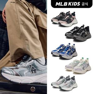 [MLB키즈]에이스 러너 (5color)7ARNCB34N-SET