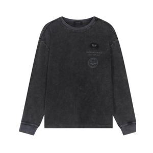 [버커루]남자 와플 다잉 긴팔 TS(B255TS310P)