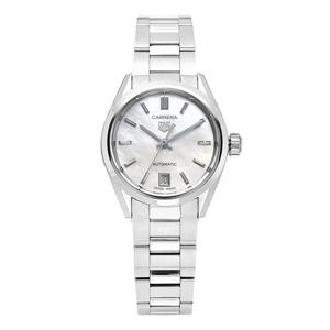 [태그호이어 TAG HEUER] WBN2410.BA0621 여성 메탈시계