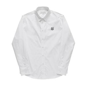 [메종키츠네 MAISONKITSUNE] MM00412WC5010 P100 남성 셔츠
