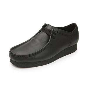 금강제화 랜드로바 CLAOXC3626MF1 남성 클락스 왈라비 WALLABEES EVO 워터프루프
