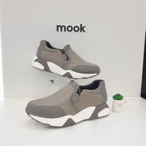 무크 세이브존01 여성 엑티브 슬립온 516-322397AT-5