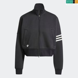 [아디다스][현대백화점][WOMEN] NEUCL TRACKTOP IW5601 인기트랙탑