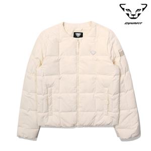 다이나핏 여성 UNECK (유넥) 사각 튜브 슬림 구스 다운 YW23506W4
