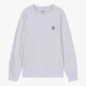 USALL 유솔 HC29 싱글긴팔 티셔츠 ULLA24801