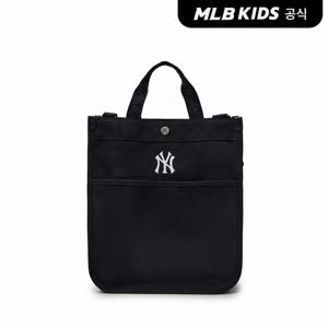 [MLB키즈]베이직 보조가방 NY (Black)7AUBB015N-50BKS