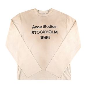 아크네스튜디오 ACNE STUDIOS CL0197 DU
