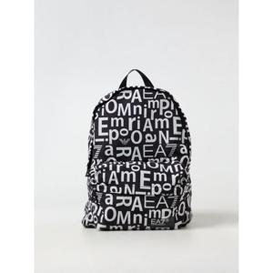 엠포리오 아르마니 백팩 7X000001AF10465 FC006 Black