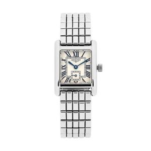 [론진 LONGINES] L5.200.4.71.6 여성 메탈시계