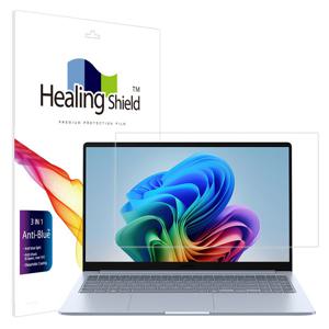 갤럭시북4 엣지 NT750XQA 블루라이트차단 액정필름