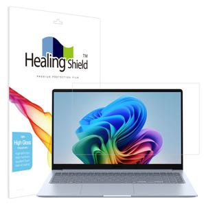 갤럭시북4 엣지 NT750XQA 올레포빅 Light 액정필름