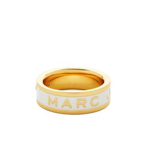 마크제이콥스 반지 2R4JRN001J41 109 Gold cream