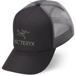 아크테릭스 모자 AEOFUX7763 BKG Free BLACK GRAPHITE