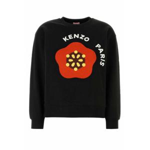 [KENZO] 여성 스웨트셔츠 FF52SW1894MF 99J 블랙 /2