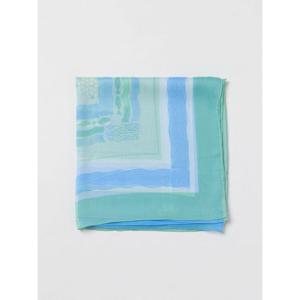 [LIU JO] 여성 넥 스카프 2A4020T0300 X0543 Gnawed Blue /6