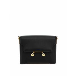 [MARNI] 여성 숄더 백 Trunkaroo 미디엄 SBMP0195U0P694800N99 블랙 /8