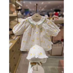 에뜨와 HK(25년여름)헤이니바디수트SET (07S317985)