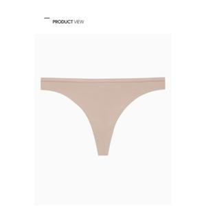 [캘빈클라인 언더웨어]여성 퍼펫틀리 핏 T팬티 QF7820-7NS