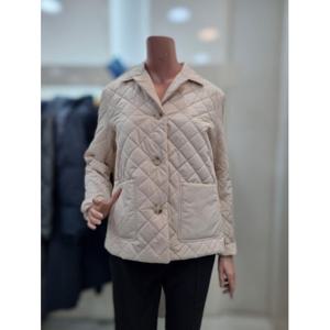 올앤선드리 세이브존06 잼퀼팅카라넥 재킷 A5S1J104