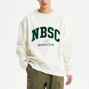 [뉴발란스]  UNI NBSC 맨투맨_NBNCE11813-39