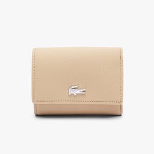 [라코스테]25S/S (여성)안나 컴팩트 반지갑 CW NF4190A55G Q61