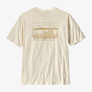 [파타고니아코리아][25S/S] 멘즈 73 스카이라인 오가닉 티셔츠 37534Q5