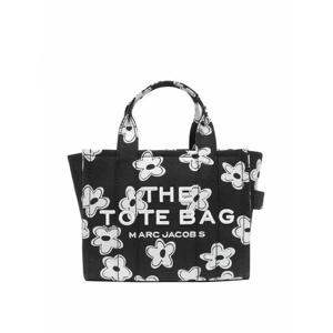 [MARC JACOBS] 여성 토트 백 더 데이지 캔버스 스몰 2S5HTT030H03005 블랙 /8