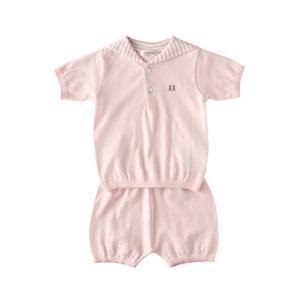 [밍크뮤](PK)퓨어세일러니트상하SET  35312-610-05