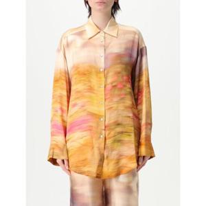 핑코 셔츠 104864A2G0 CN4 Beige