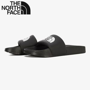 노스페이스 NS81R13A 남여공용 베이직 슬라이드 슬리퍼 KR