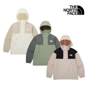 노스페이스 [택가 169,000원]  남성 하이 마운틴 아노락 NA3BQ05