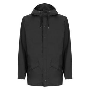 레인스 자켓 RA12010 JACKETBLA Black