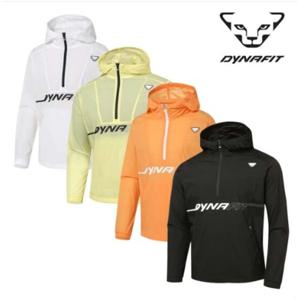[다이나핏](택가 159,000원) 남녀 공용 네오 자켓 후드 아노락 바람막이 YUM22138W2