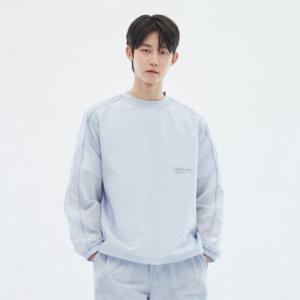 스케쳐스 남성 우븐 라운드 피스테 SL3MWCFS011-LP